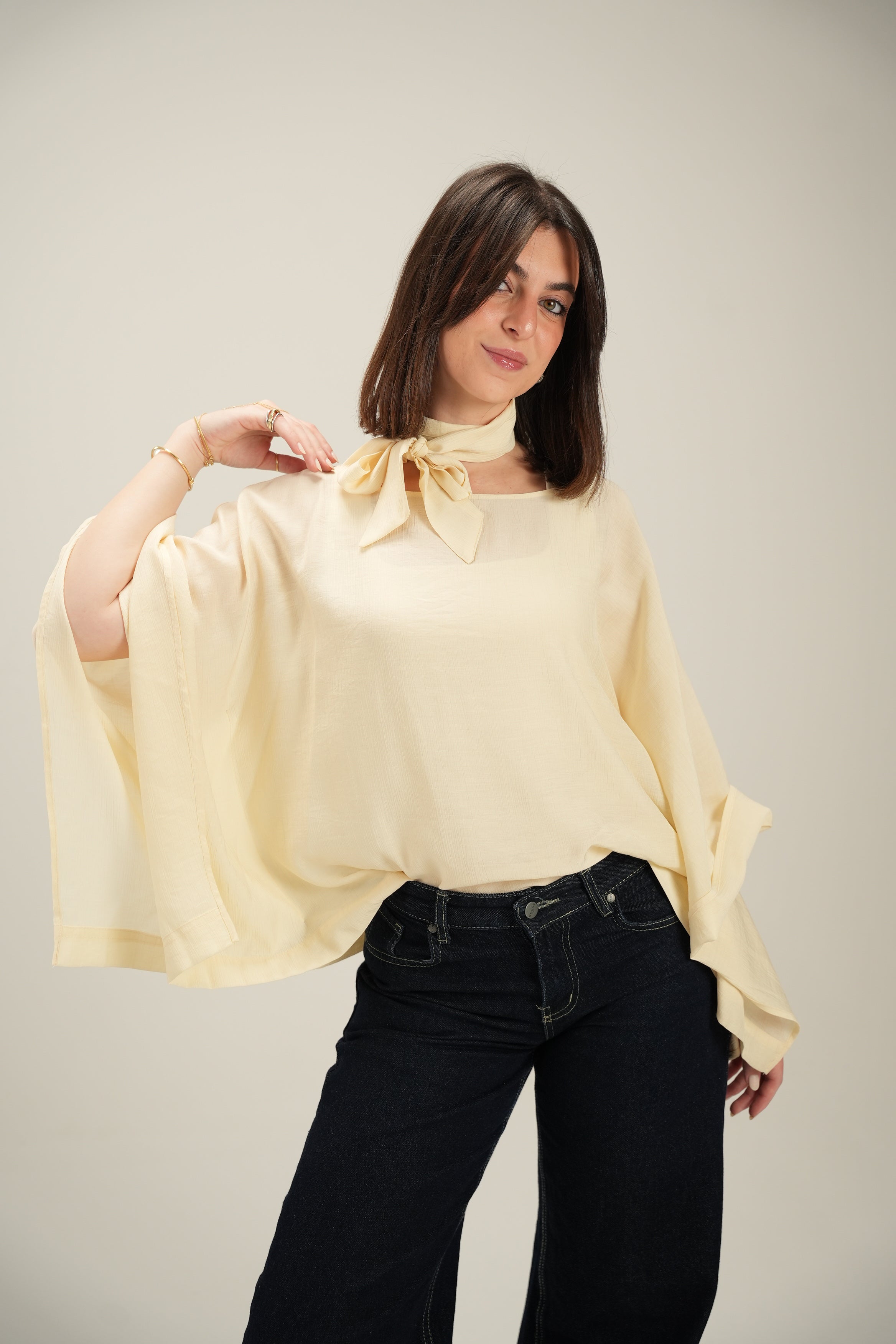 Ponchos