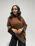 Layl Cape Brown