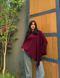 Aurora Burgundy
