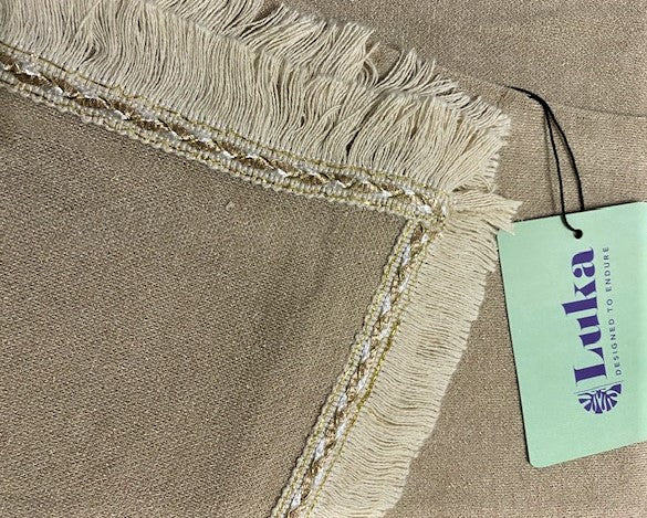 Everyday Boho Cape