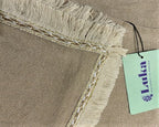 Everyday Boho Cape