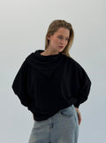 Cleo Wool Pullover