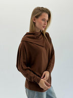 Cleo Wool Pullover