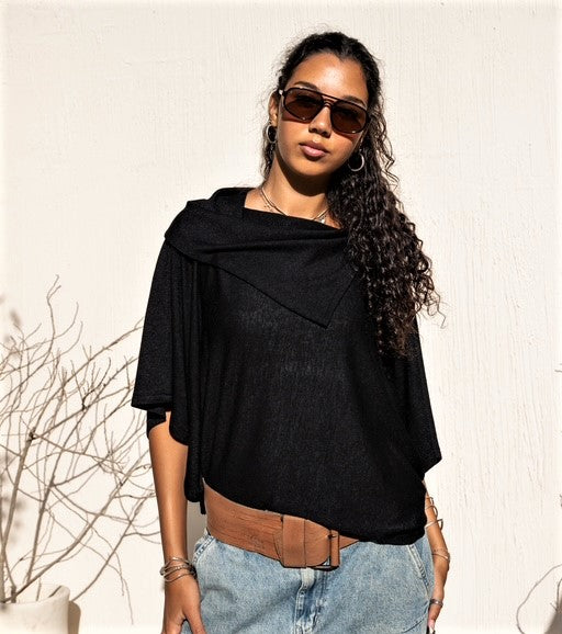 Cleo Midi Sleeve