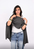 Drift Cropped Cape