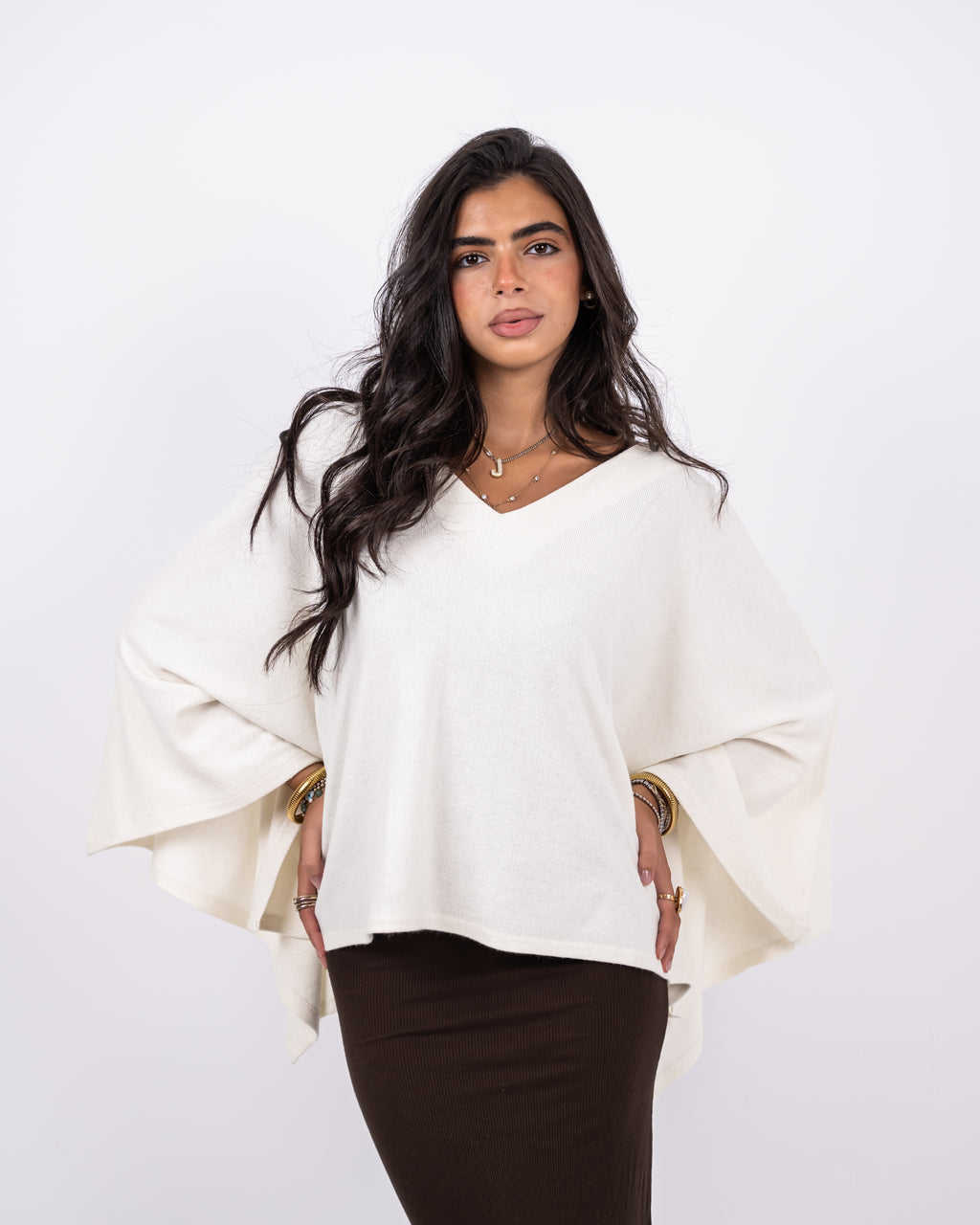 V Haven Poncho