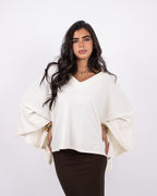 V Haven Poncho
