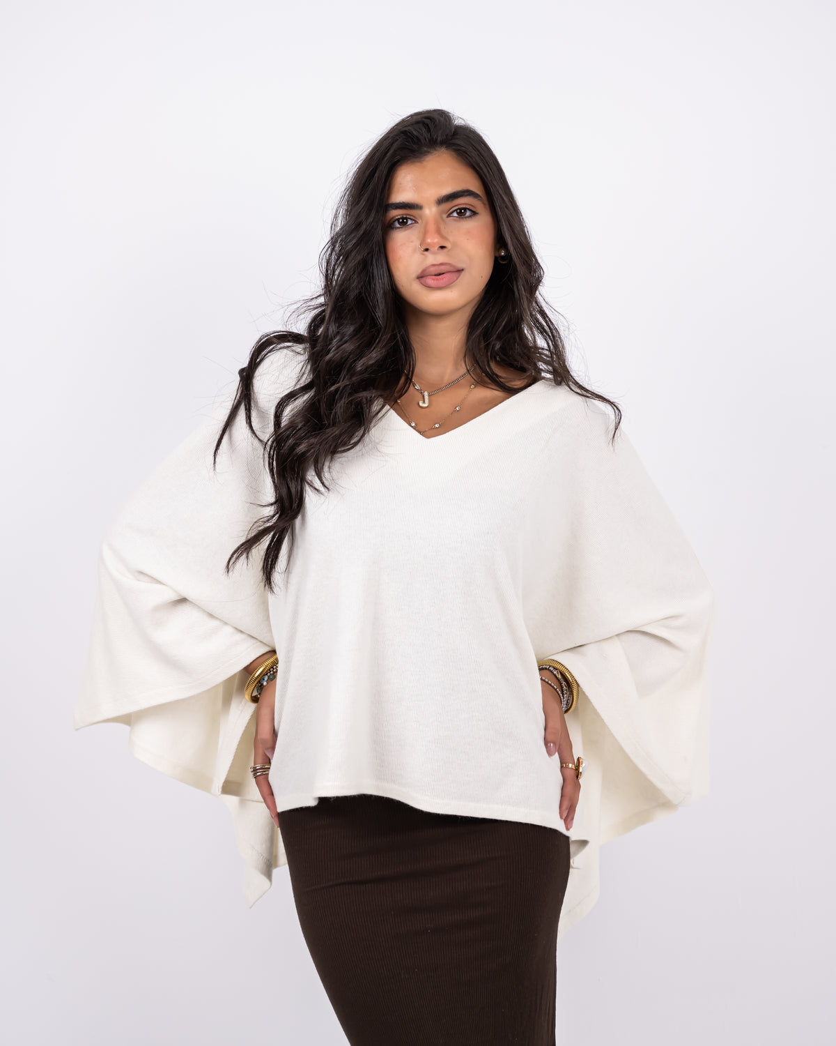 V Haven Poncho