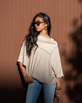 Cleo Midi Sleeve