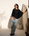 Cleo Short Sleeve