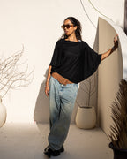 Cleo Short Sleeve