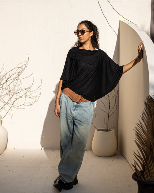 Cleo Short Sleeve