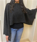 Drift Cropped Cape