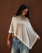 Everyday Boho Cape