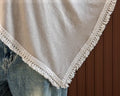 Everyday Boho Cape