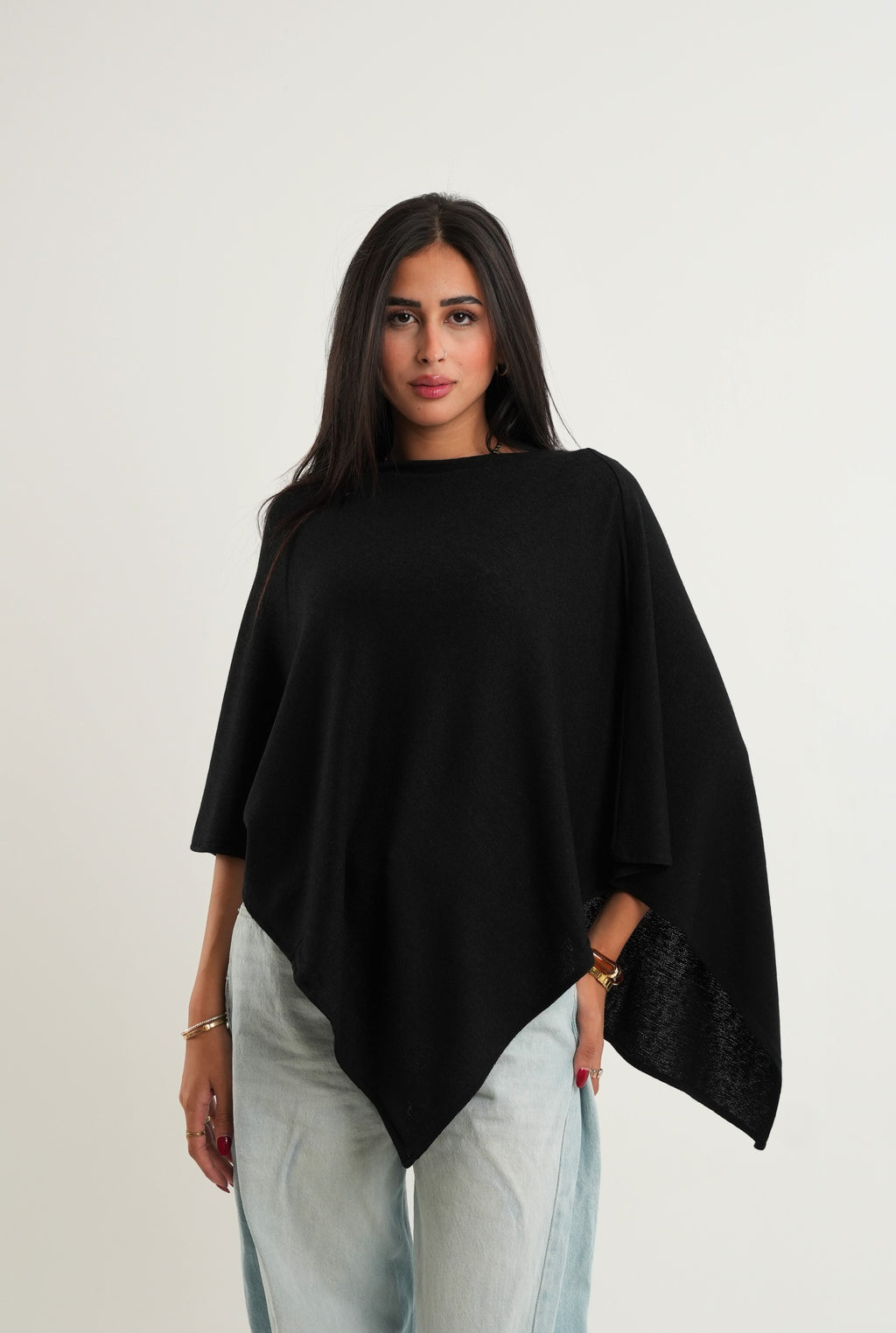 Everyday Cape