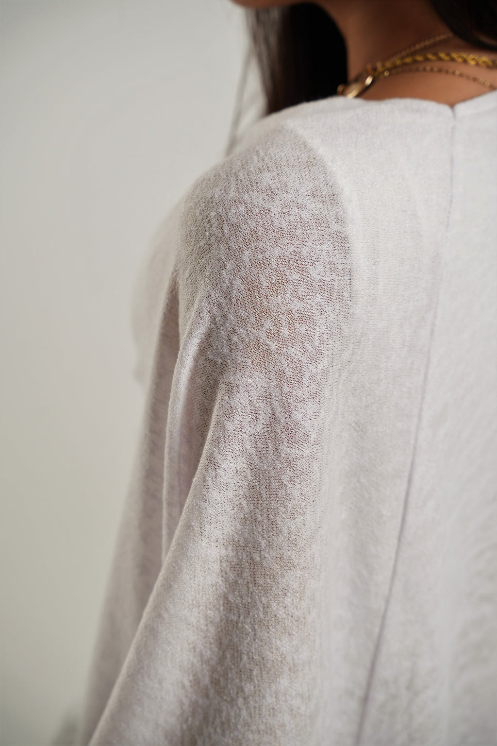 Everyday Cape