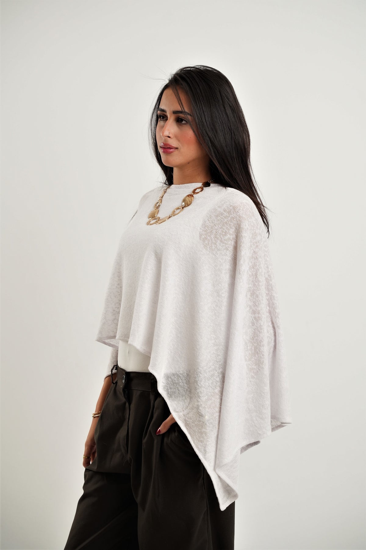 Everyday Cape