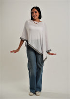 Azure Line Cape