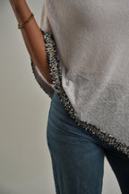 Azure Line Cape