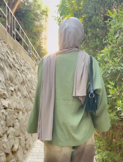 Floe Top - Green