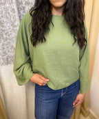 Floe Top - Green