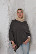 Forest Haze in Olive