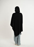Vela Long Cape