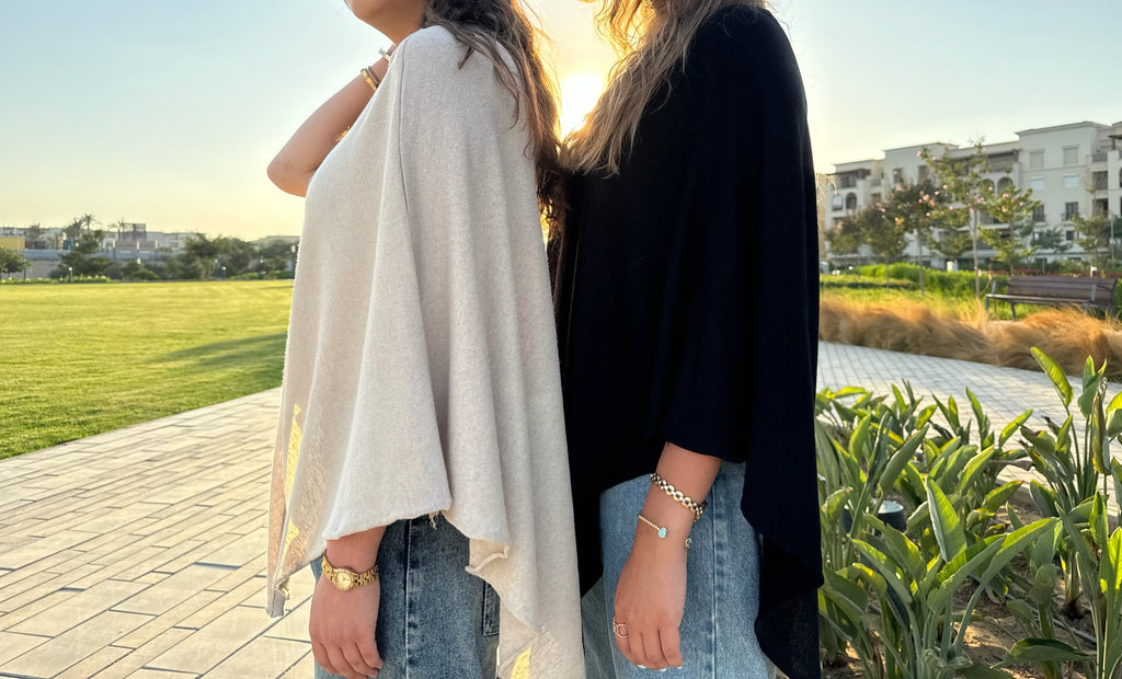 Everyday Cape