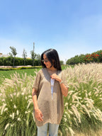 Everyday Mesh Cardigan