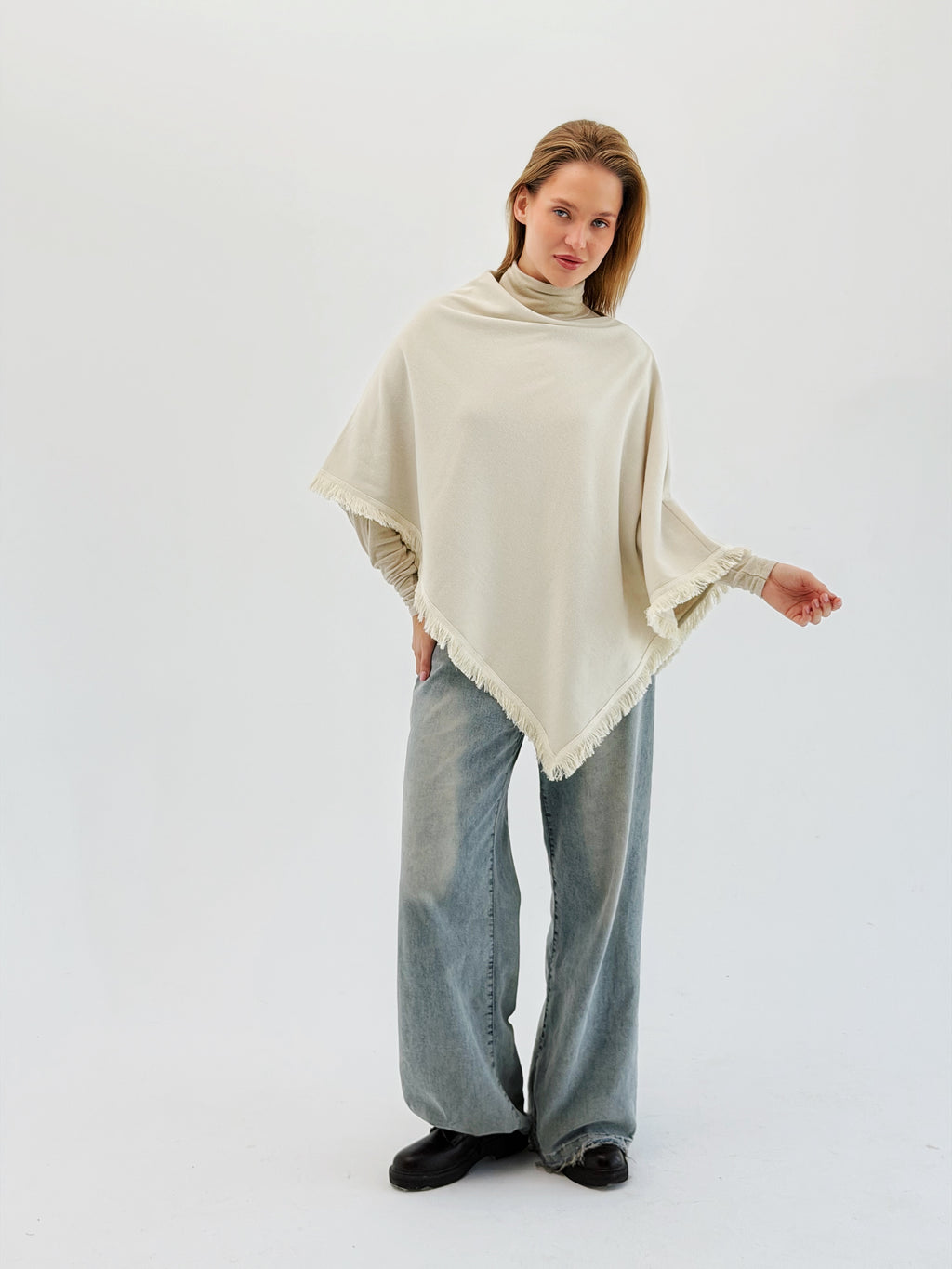 Eterna Cape