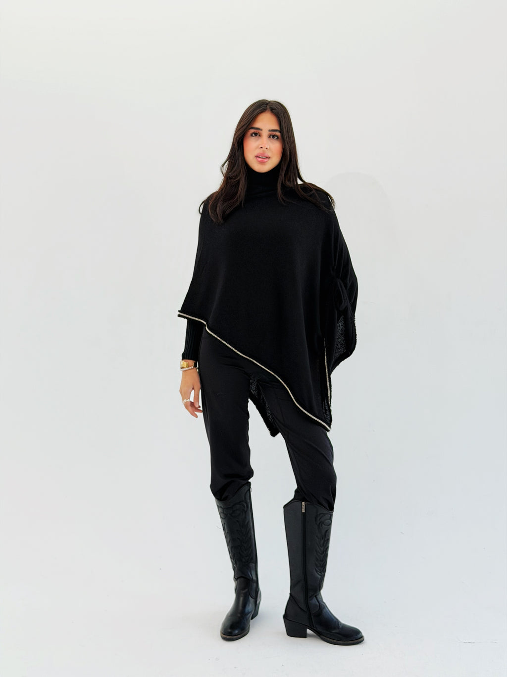 Luna Eclat Cape