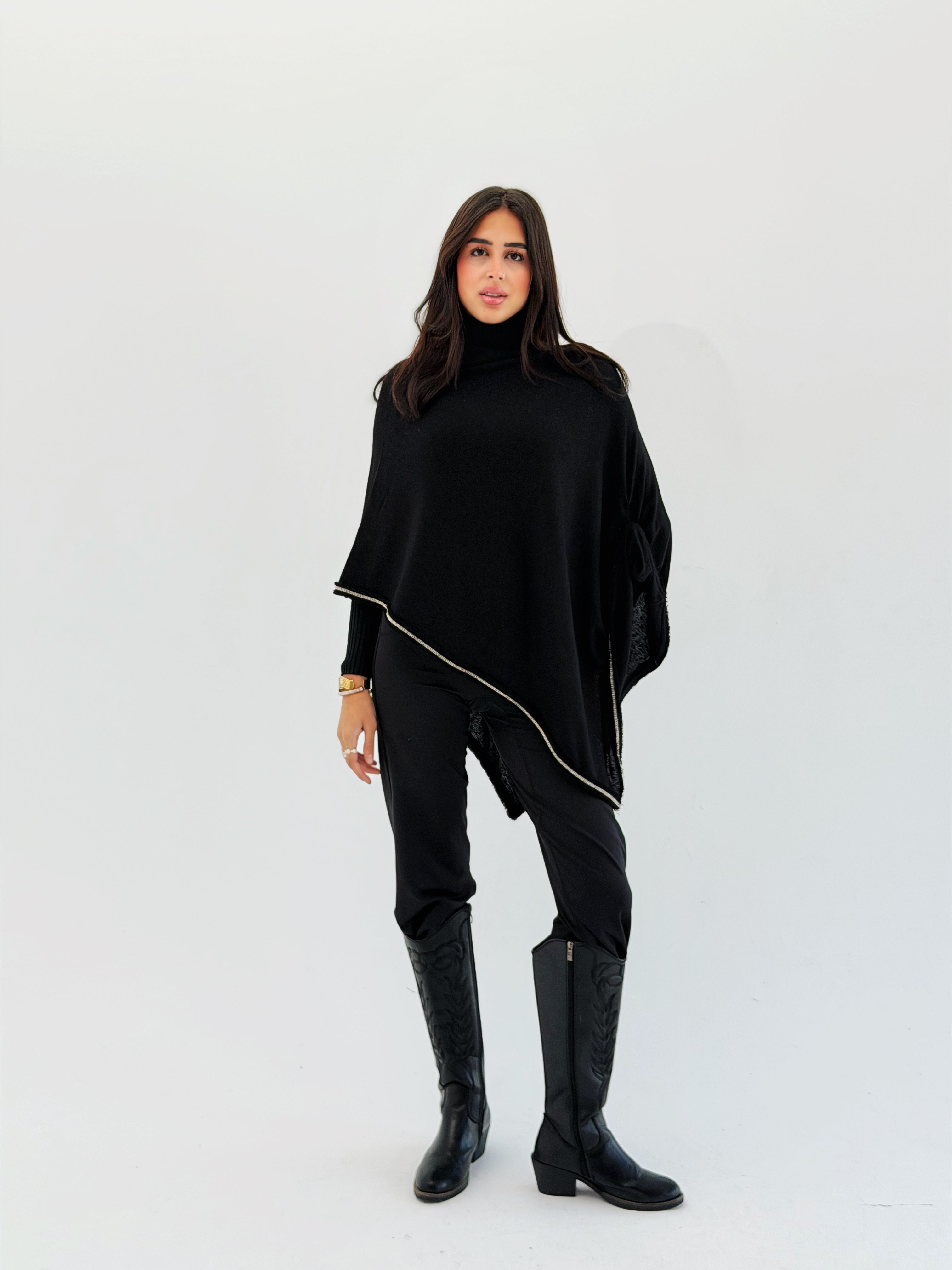 Luna Eclat Cape