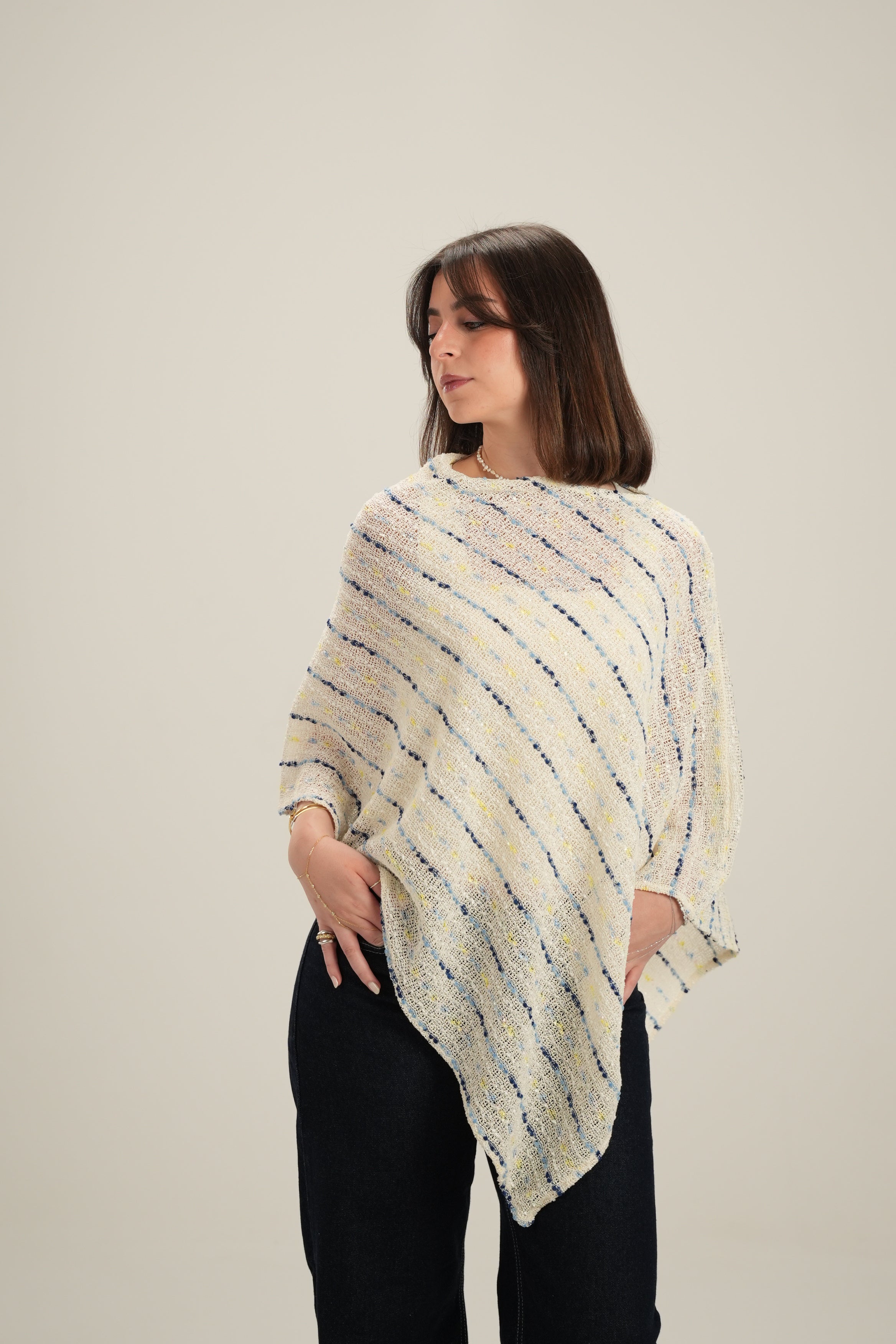 Solara Cape