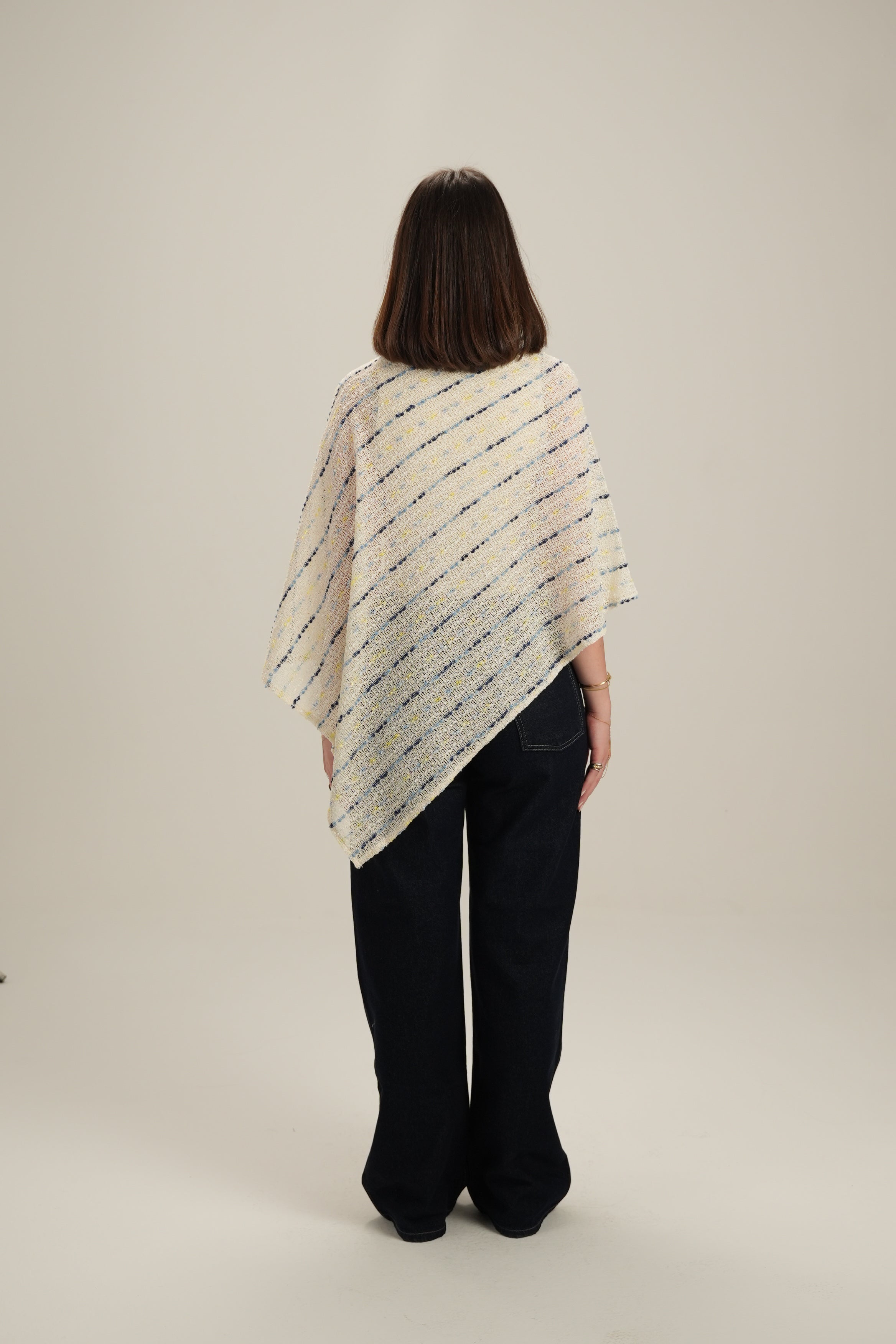 Solara Cape