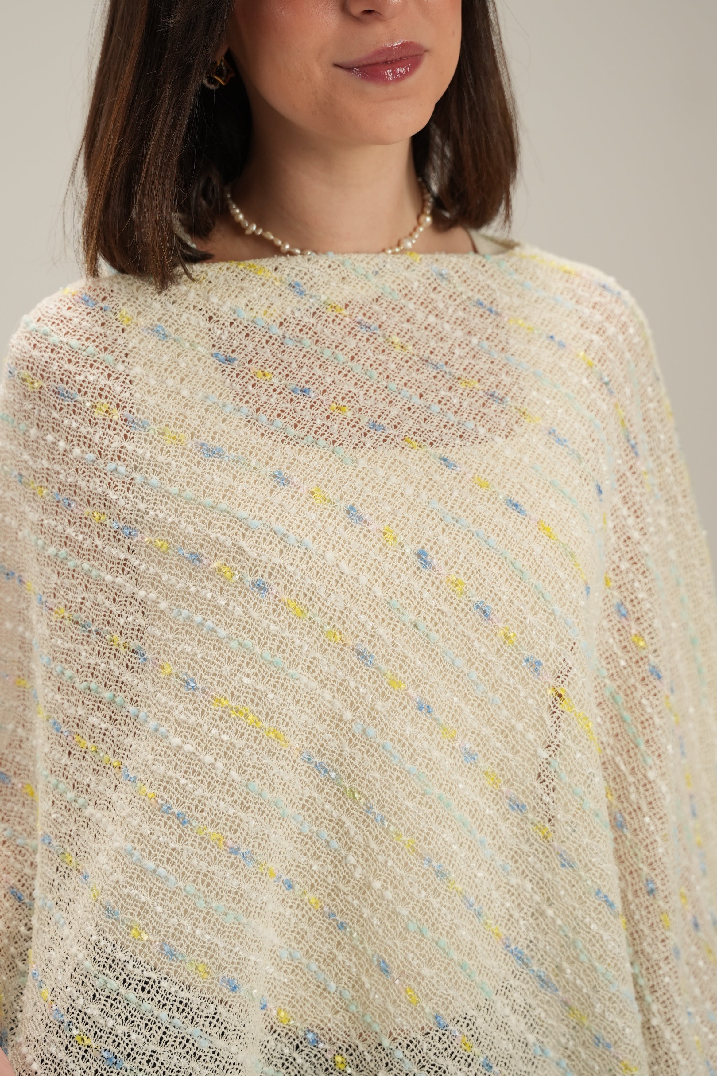 Solara Cape