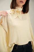 Elara Summer Poncho