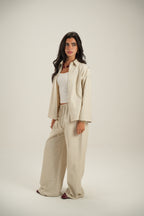 Drift Linen Set