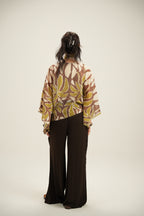 Island Girl Summer Poncho