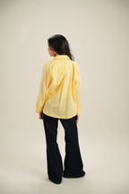 Everyday Shirt - Yellow