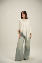 Ivory Breeze Cape – Limited Edition