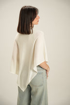 Ivory Breeze Cape – Limited Edition