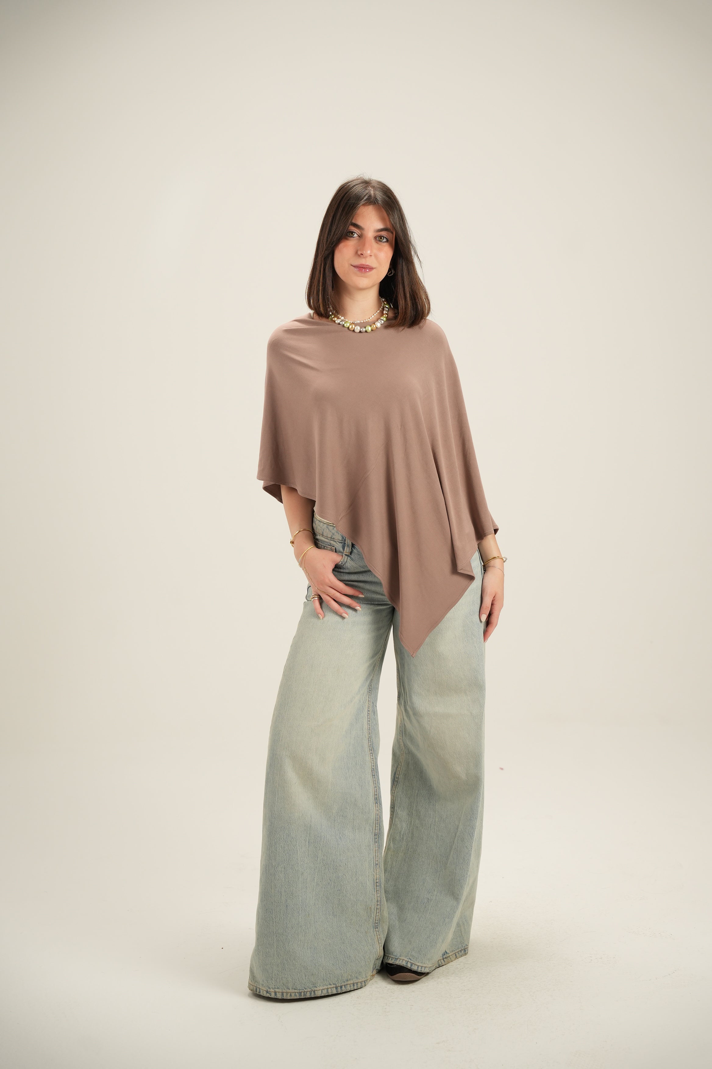 Layera Cape
