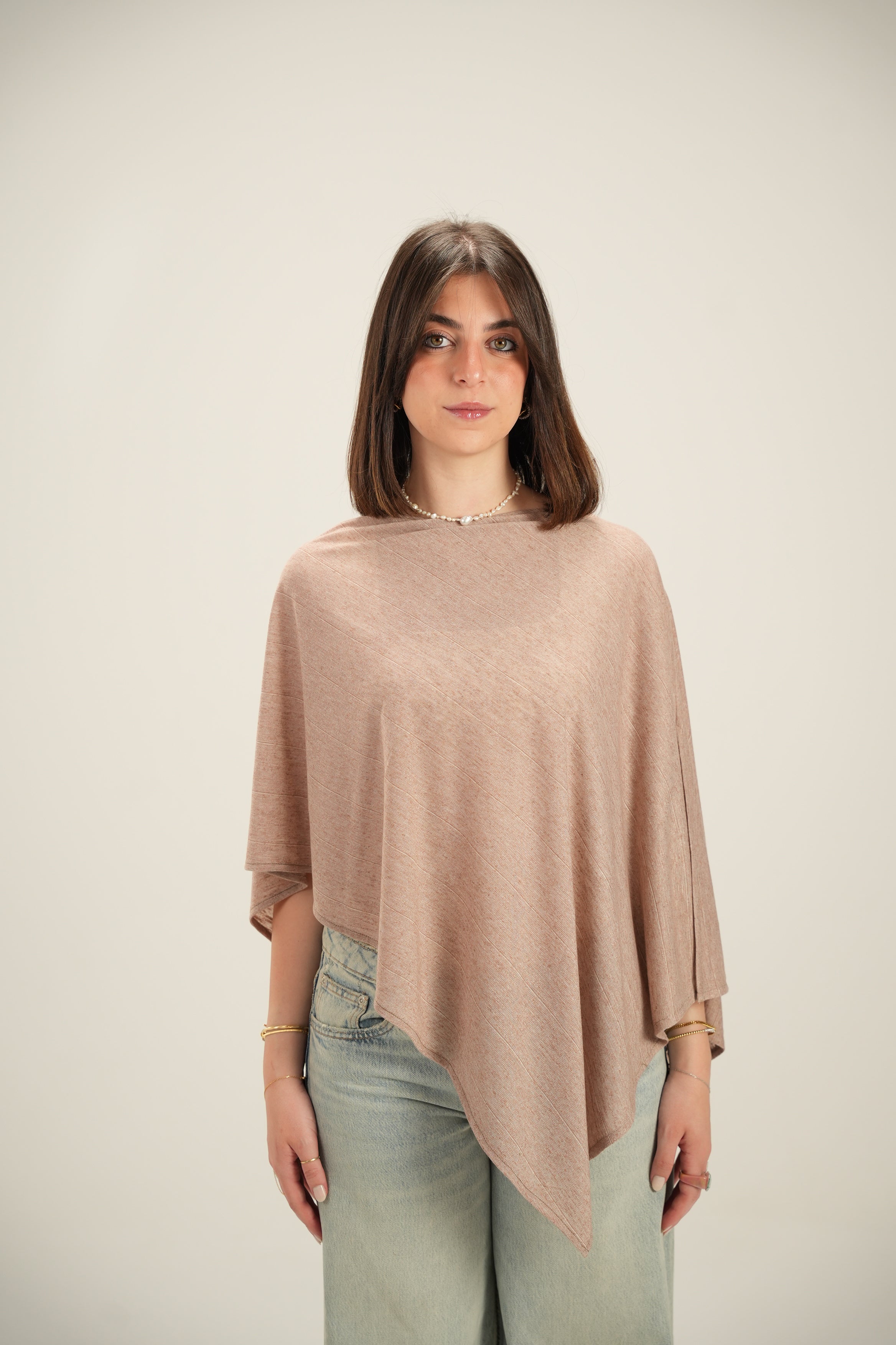 Layera Floriva Cape