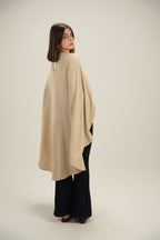 Flowy Layl Cape
