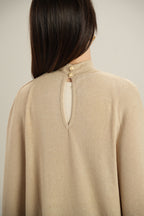 Flowy Layl Cape