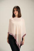 Luna Chiffon Capes