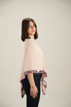 Luna Chiffon Capes