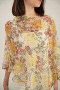 Floral Capes