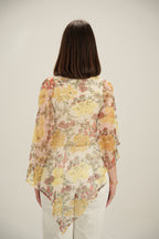 Floral Capes